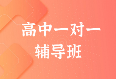 深圳高中一对一补习