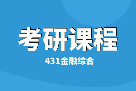 文都考研431金融慧学标准班