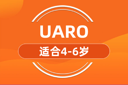 乐博乐博UARO编码机器人编程